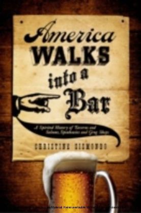 America Walks into a Bar