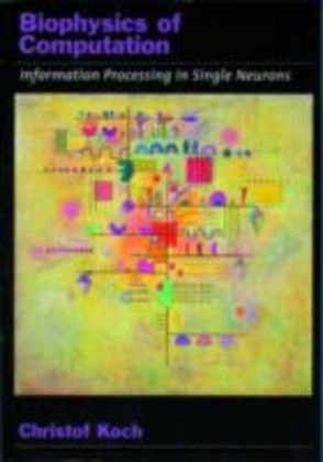 Biophysics of Computation