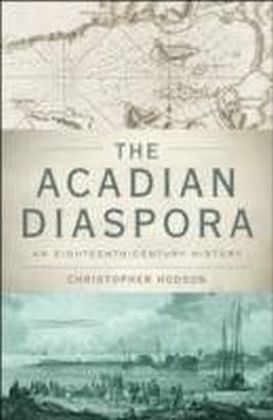 Acadian Diaspora