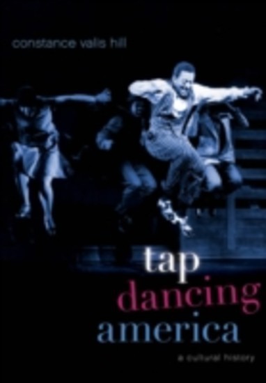 Tap Dancing America A Cultural History main product photo