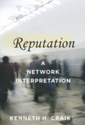 Reputation A Network Interpretation