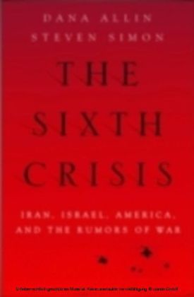 Sixth Crisis main product photo
