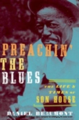 Preachin' the Blues