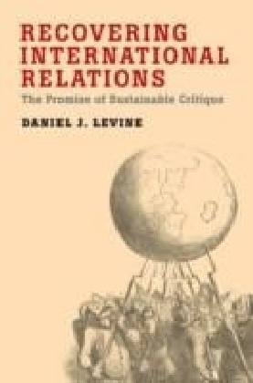 Recovering International Relations