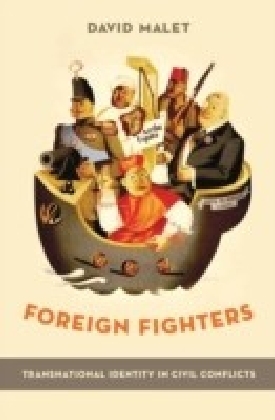 Foreign Fighters main product photo