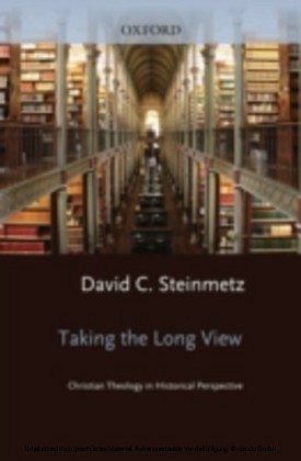 Taking the Long View main product photo