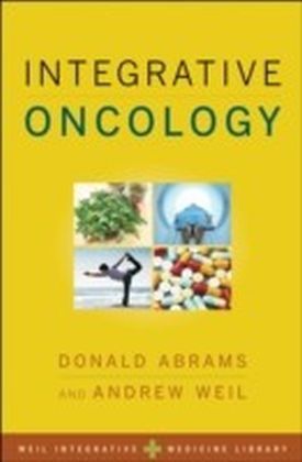 Integrative Oncology main product photo
