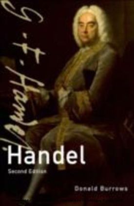 Handel main product photo