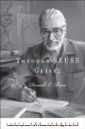 Theodor SEUSS Geisel