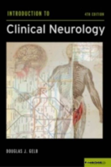 Introduction to Clinical Neurology main product photo