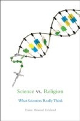 Science vs Religion What Scientists Really Think