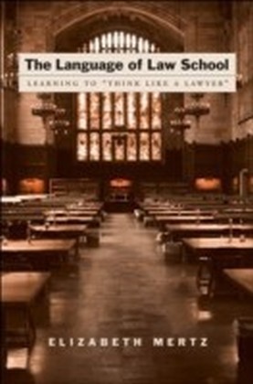 Language of Law School