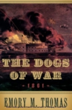 Dogs of War 1861