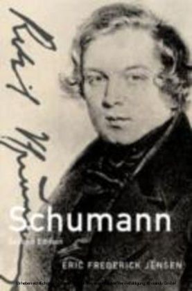 Schumann main product photo