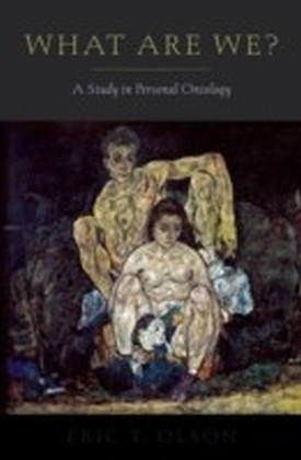 What Are We? A Study in Personal Ontology