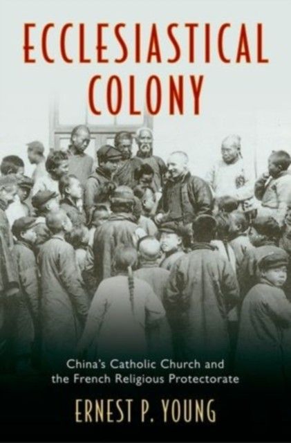 Ecclesiastical Colony main product photo