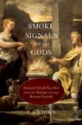 Smoke Signals for the Gods