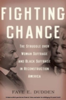 Fighting Chance