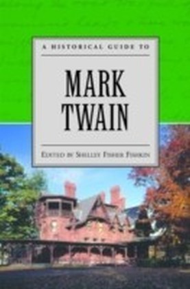 Historical Guide to Mark Twain