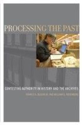 Processing the Past