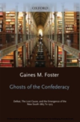 Ghosts of the Confederacy