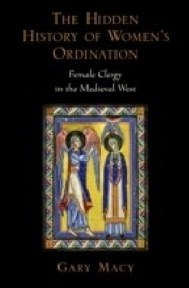 Hidden History of Women's Ordination