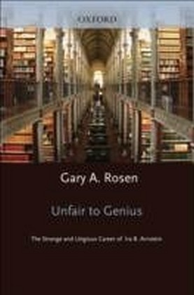 Unfair to Genius