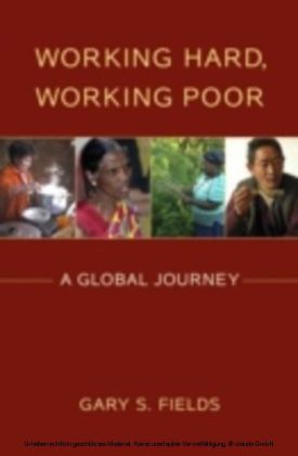 Working Hard, Working Poor A Global Journey