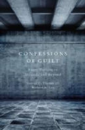 Confessions of Guilt