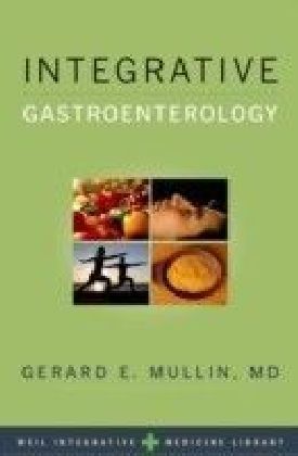 Integrative Gastroenterology main product photo