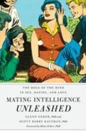Mating Intelligence Unleashed main product photo
