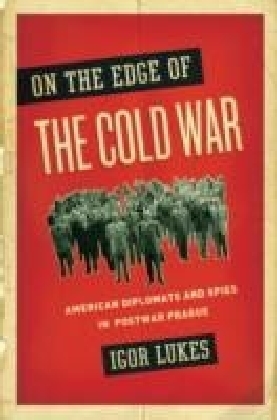 On the Edge of the Cold War