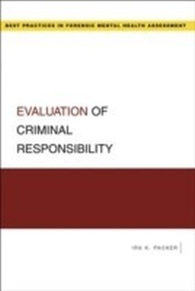 Evaluation of Criminal Responsibility