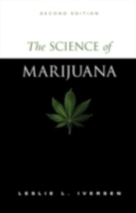 Science of Marijuana 2/e