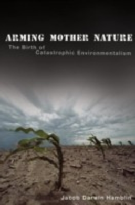 Arming Mother Nature main product photo