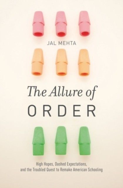 Allure of Order main product photo