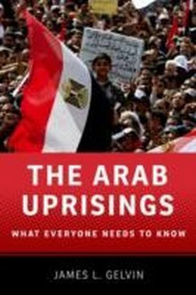 Arab Uprisings main product photo
