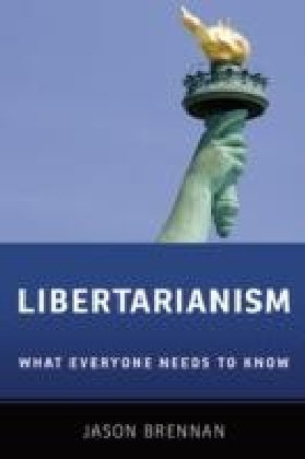 Libertarianism main product photo