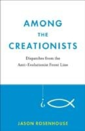 Among the Creationists