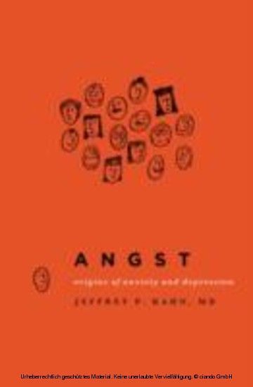 Angst main product photo