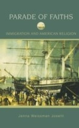 Parade of Faiths Immigration and American Religion main product photo