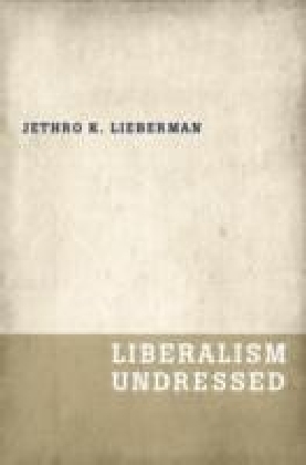 Liberalism Undressed main product photo
