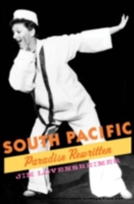 South Pacific Paradise Rewritten