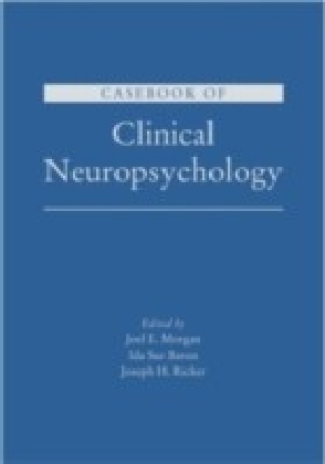 Casebook of Clinical Neuropsychology