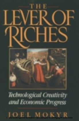 Lever of Riches