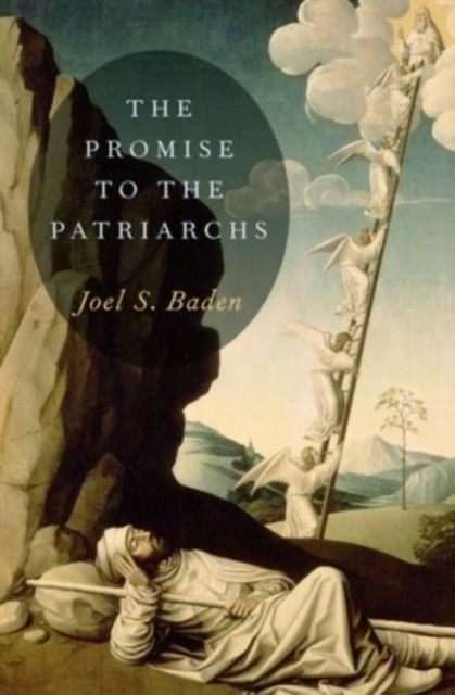 Promise to the Patriarchs main product photo