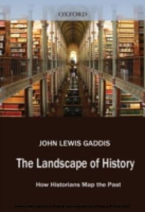 Landscape of History
