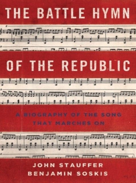 Battle Hymn of the Republic main product photo