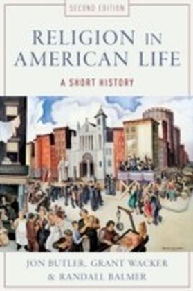 Religion in American Life main product photo