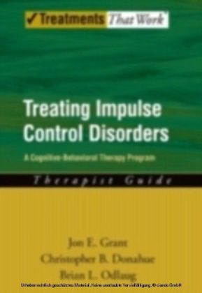 Treating Impulse Control Disorders